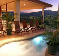 The Summit Rainforest Retreat - Hotel Gold Coast