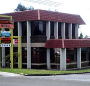 Park Haven Motor Lodge - Hotel Gold Coast