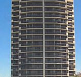 Trafalgar Towers - Hotel Gold Coast