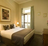 Mansions on Pulteney - Hotel Gold Coast