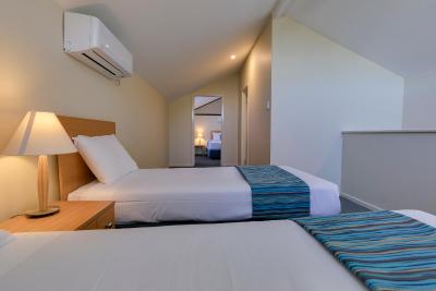 Amalfi Resort - Hotel Gold Coast 6