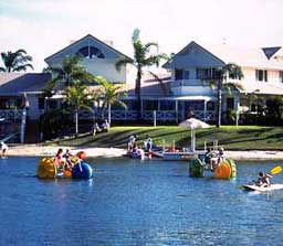 Isle Of Palms - Hotel Gold Coast 0