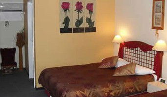 Raceways Motel - Hotel Gold Coast 3