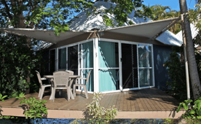 Kellys Beach Resort - Hotel Gold Coast
