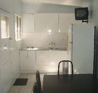 Cape Hillsborough Nature Resort - Hotel Gold Coast