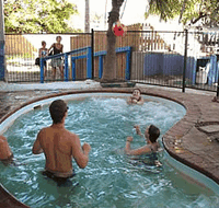 Globetrotters Budget Accommodation - Hotel Gold Coast