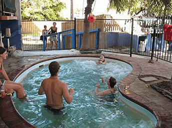 Globetrotters Budget Accommodation - Hotel Gold Coast 0