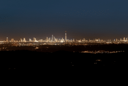 Eagle Heights Mountain Resort - Hotel Gold Coast 0