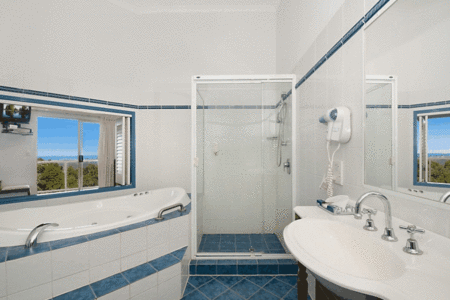 Eagle Heights Mountain Resort - Hotel Gold Coast 1