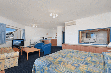 Eagle Heights Mountain Resort - Hotel Gold Coast 2