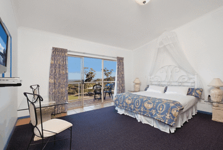 Eagle Heights Mountain Resort - Hotel Gold Coast 3