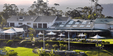 Eagle Heights Mountain Resort - Hotel Gold Coast 4