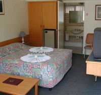 Tropical Gateway Motor Inn - Hotel Gold Coast