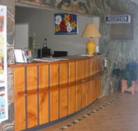 Jackaroo Motel - Hotel Gold Coast