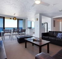 Southern Cross Luxury Apartments - Hotel Gold Coast
