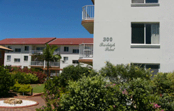 Burleigh Point Apartments - Hotel Gold Coast