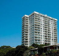 Burleigh Beach Tower - Hotel Gold Coast