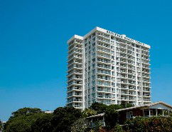 Burleigh Beach Tower - Hotel Gold Coast 0