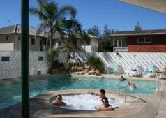 Burleigh Beach Tower - Hotel Gold Coast 1