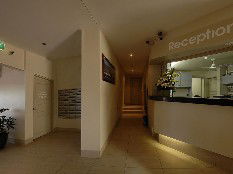 Burleigh Beach Tower - Hotel Gold Coast 3