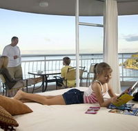 2nd Avenue Beachside Apartments - Hotel Gold Coast