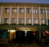 Centrepoint Motel - Hotel Gold Coast