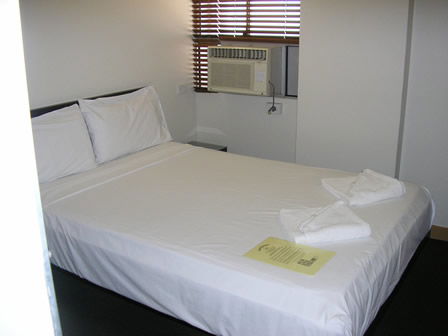 City Edge Brisbane (Formerly: Explorers Inn) - Hotel Gold Coast 3
