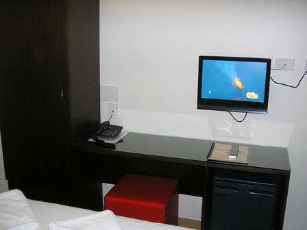City Edge Brisbane (Formerly: Explorers Inn) - Hotel Gold Coast 4
