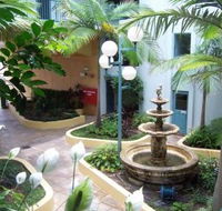 Burleigh Terraces Luxury Apartments - Hotel Gold Coast
