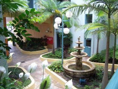 Burleigh Terraces Luxury Apartments - Hotel Gold Coast 0