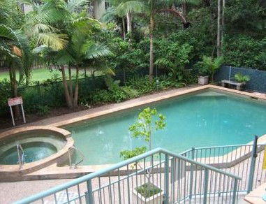 Burleigh Terraces Luxury Apartments - Hotel Gold Coast 1