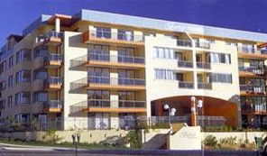 Burleigh Terraces Luxury Apartments - Hotel Gold Coast 5