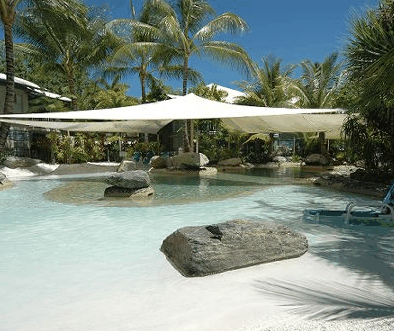 Marlin Cove Resort - Hotel Gold Coast