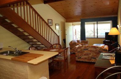 The Great Escape Lofts - Hotel Gold Coast 1