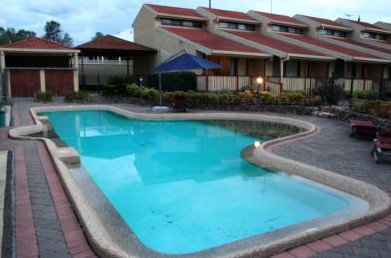 The Great Escape Lofts - Hotel Gold Coast 2