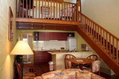 The Great Escape Lofts - Hotel Gold Coast 3