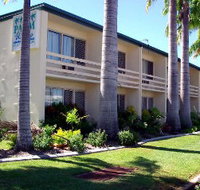 Palm Waters Holiday Villas - Hotel Gold Coast