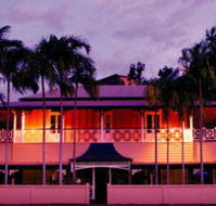 Historic Yongala Lodge - Hotel Gold Coast