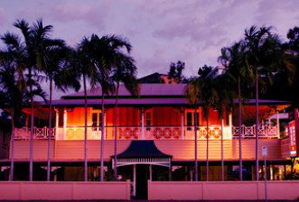 Historic Yongala Lodge - Hotel Gold Coast 0