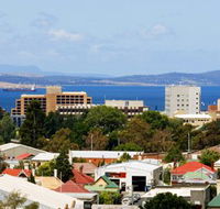 Rydges Hobart - Hotel Gold Coast