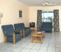 Eurong Beach Resort - Hotel Gold Coast 1