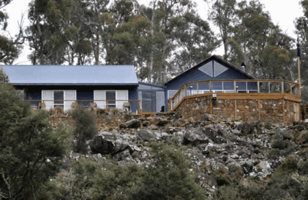 Blue Lake Lodge - Hotel Gold Coast