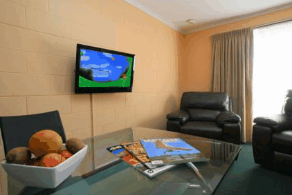 Heemskirk Motor Hotel - Hotel Gold Coast 1