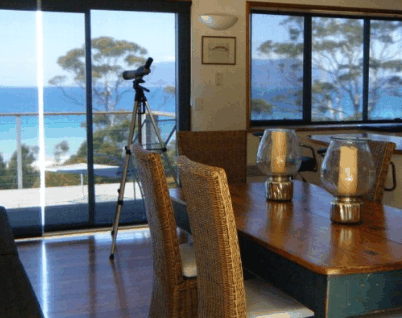 Spring Beach Holiday Villas - Hotel Gold Coast