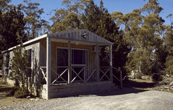 Cosy Cabins Cradle Mountain - Hotel Gold Coast