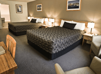 The Old Woolstore Apartment Hotel - Hotel Gold Coast
