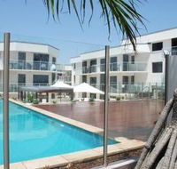 Bayview Beachfront Apartments - Hotel Gold Coast