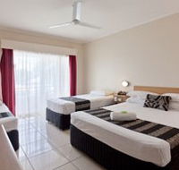 City Sheridan Inn - Hotel Gold Coast