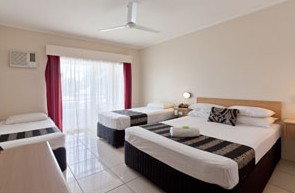 City Sheridan Inn - Hotel Gold Coast 0