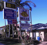 Bells Motel - Hotel Gold Coast